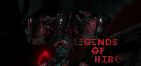 Legends of Hiro