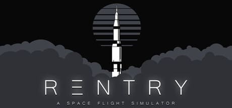 Reentry - A Space Flight Simulator