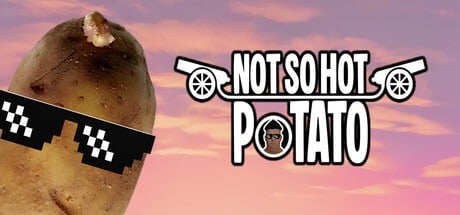 🥔 Not So Hot Potato: 2025 Final Boss 🥔