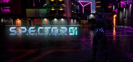 S.P.E.C.T.O.R 01