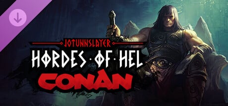 Jotunnslayer: Hordes of Hel - Conan