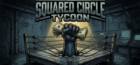 Squared Circle Tycoon