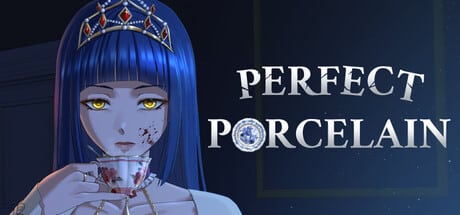 perfect porcelain
